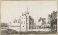 O++ 030
          <br/>
          Kasteel Nieuwenroy te Oudheusden
          <br/>
          <em>Roghman, Roelant (1627-1692)</em>